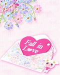 pic for Fall In Love